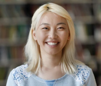 Amy Xu