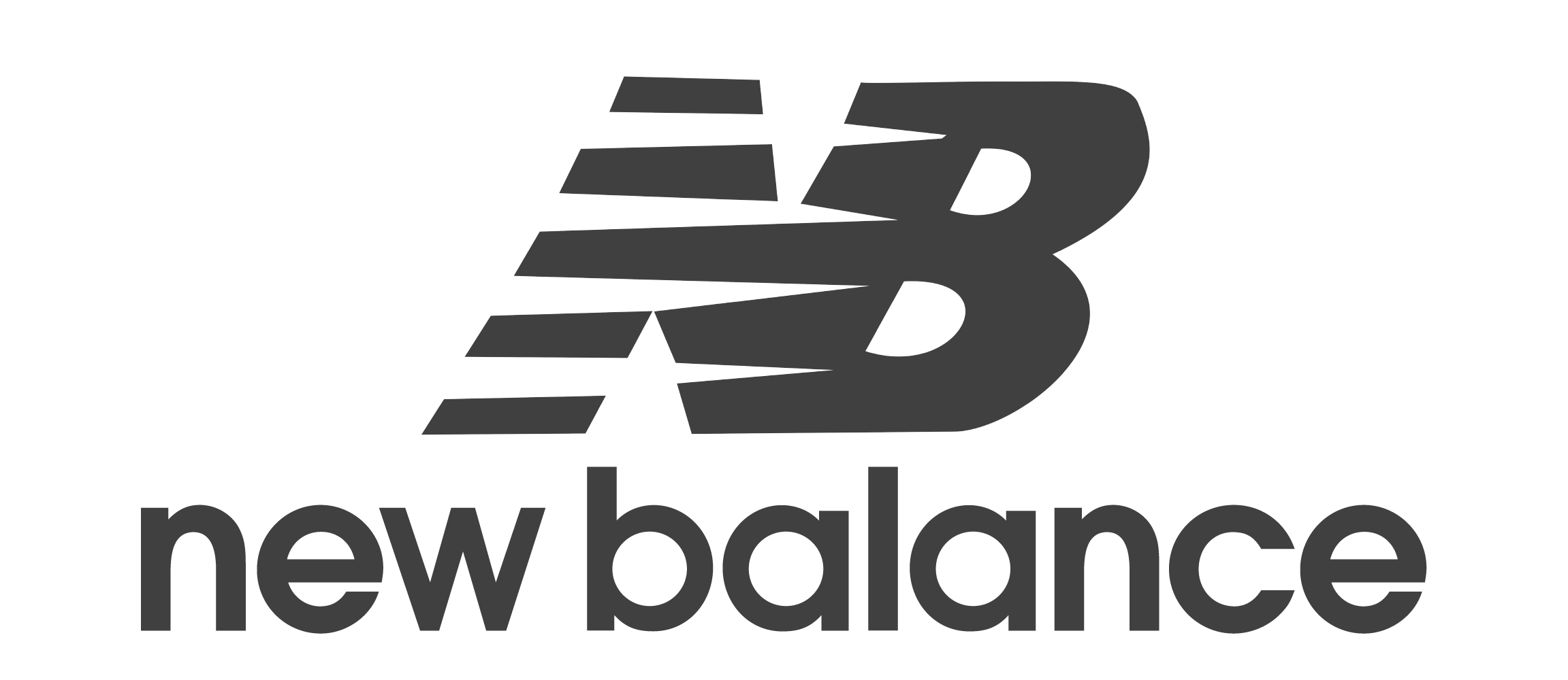 new balance white