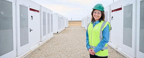 Energy Australia