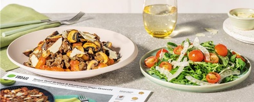 HelloFresh