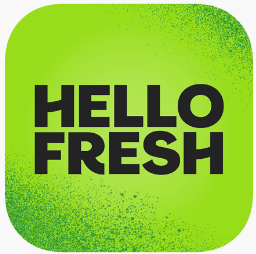 HelloFresh Favicon
