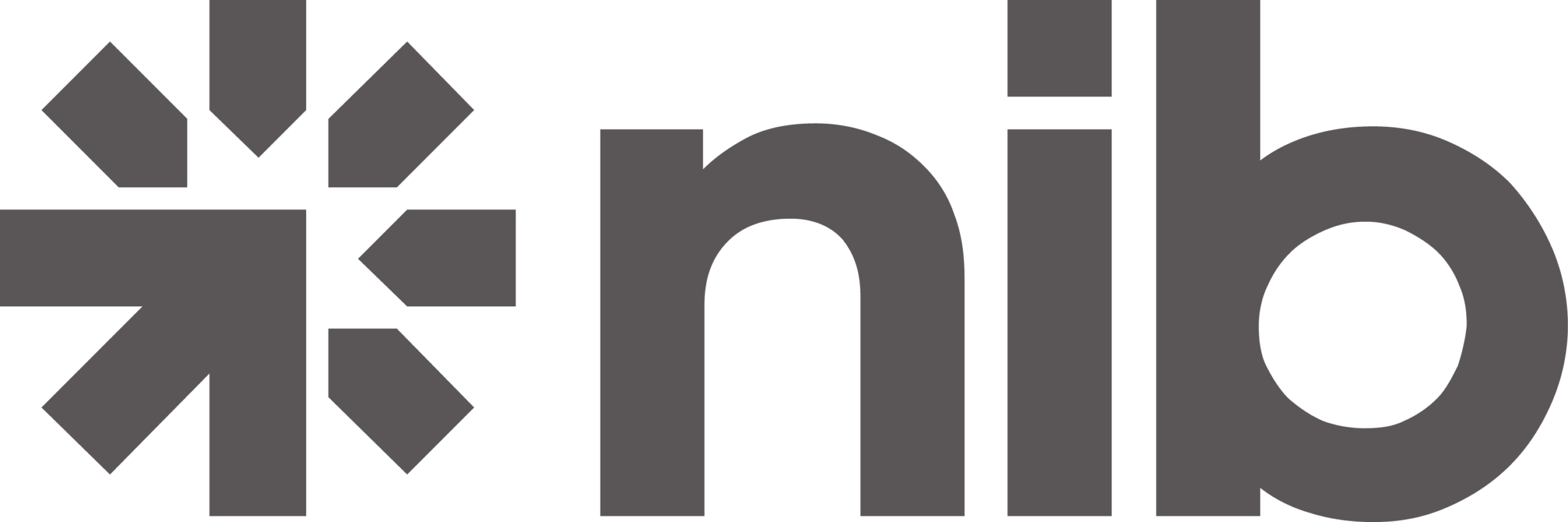 nib