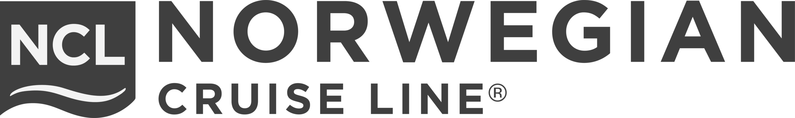 norwegian